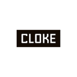 cloke logo