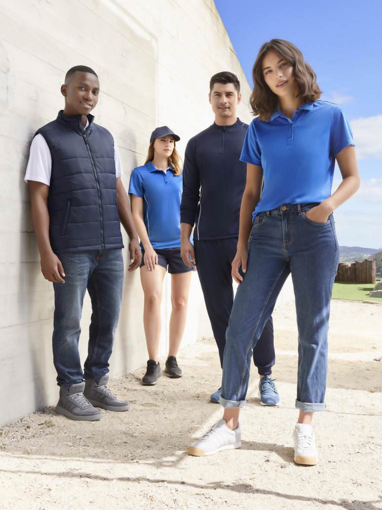 Organisation & Event Uniforms