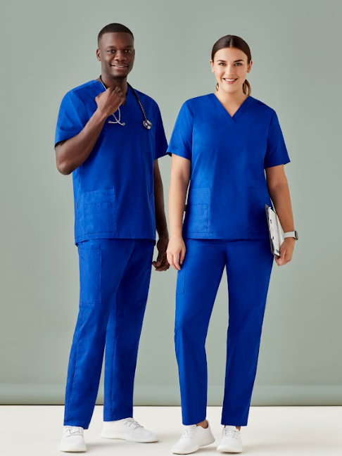 Health & Beauty Uniforms