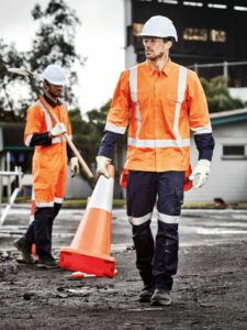 Transport & Logistics Uniforms