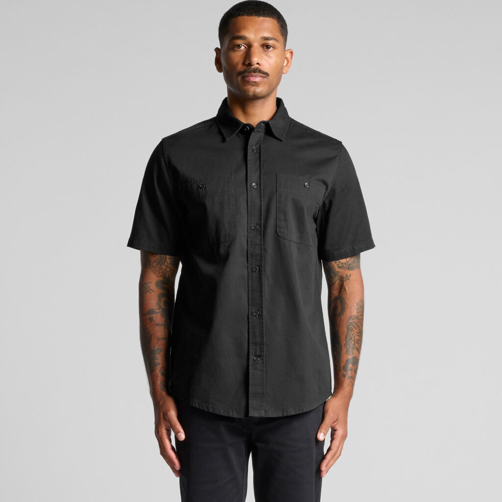 5421 work ss shirt main 09104