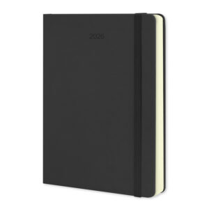 Moleskine 2026 Planner - Daily