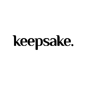 keepsake logo