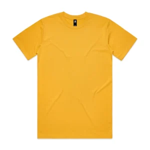 as colour classic tee