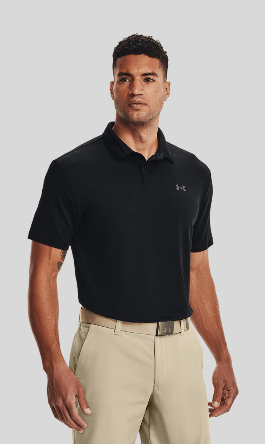 Under Armour Polo