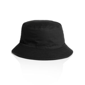 1117 bucket hat black 40833