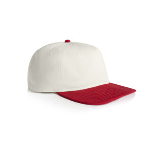 class two tone cap