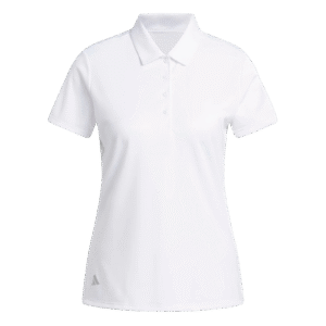 adidas womens polo