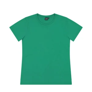 womens silhouette tee