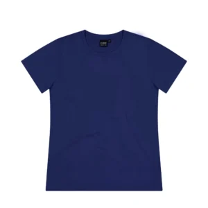 womens silhouette tee