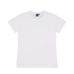 womens silhouette tee