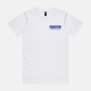 coastie tee