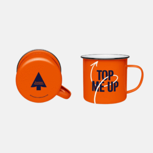 Cups Merch