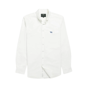 gunn oxford shirt