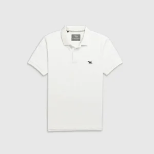 the gunn sports fit polo