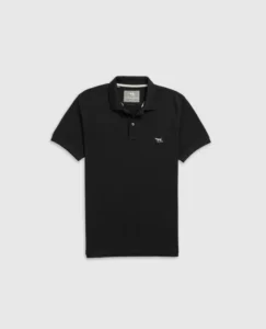 the gunn sports fit polo