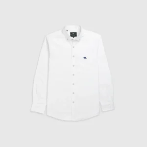 the gunn sports fit polo (copy)