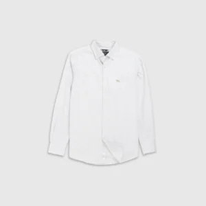 gunn oxford pd shirt (copy)