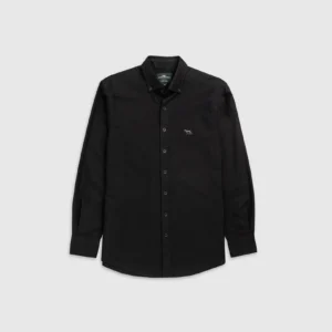 gunn check oxford shirt (copy)