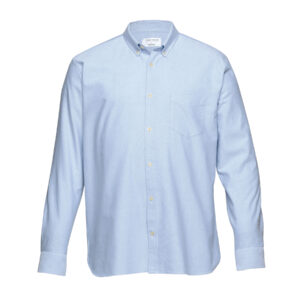 barkers madison shirt