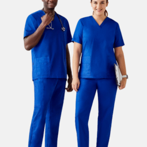 health & beauty uniforms