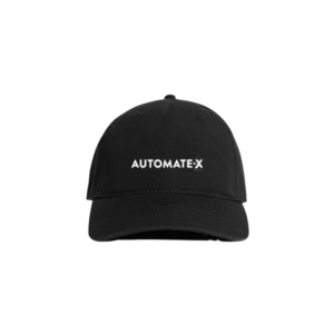 automate x access five panel cap