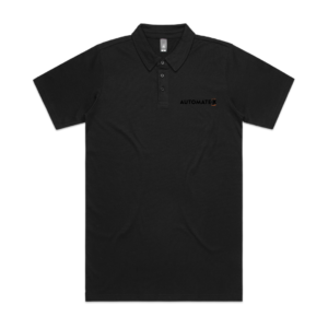 chad polo