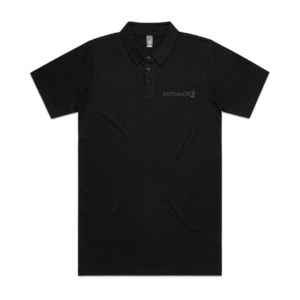automate x box tee black (copy)