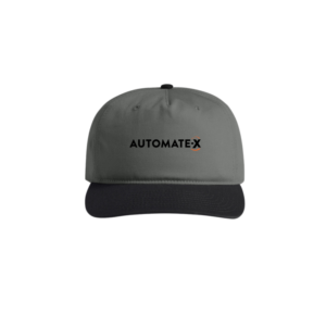 class two tone cap