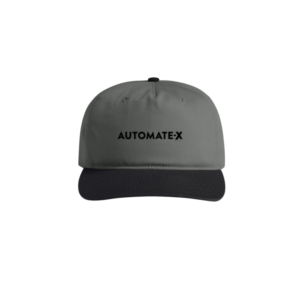 automate x class two tone cap