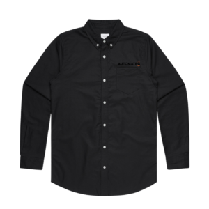 oxford shirt