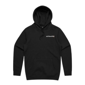stencil hood