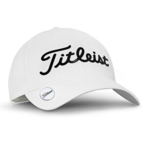 titleist cap