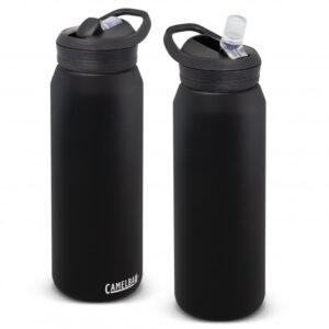 camelbak eddy+ vacuum bottle 1l