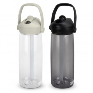 camelbak thrive flip straw bottle 750ml