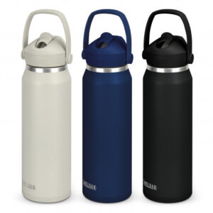 camelbak thrive flip straw vacuum bottle 1l