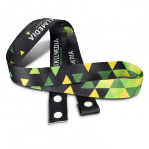 colour max mask lanyard
