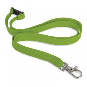 custom printed lanyard 12mm