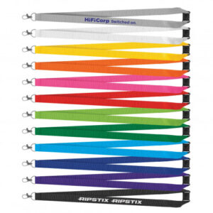 encore lanyard