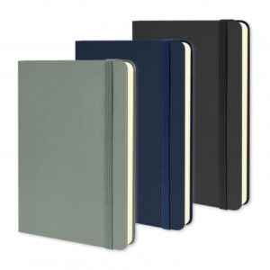 moleskine classic hard cover notebook medium