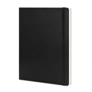 moleskine classic soft cover notebook extra large