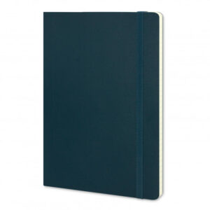 moleskine classic soft cover notebook large