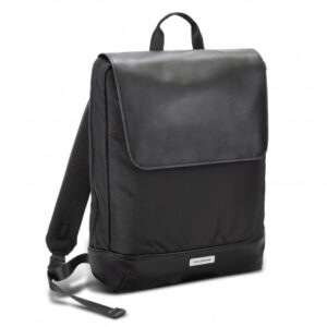 moleskine metro slim backpack
