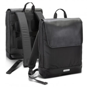 moleskine metro slim backpack