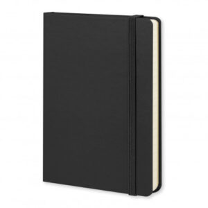 moleskine pro hard cover notebook large