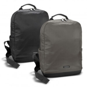 moleskine ripstop backpack