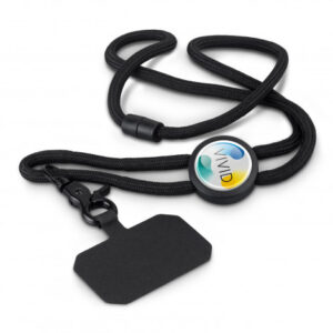 roam phone lanyard