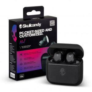 skullcandy mod tws earbuds