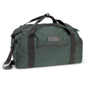 titleist players boston bag