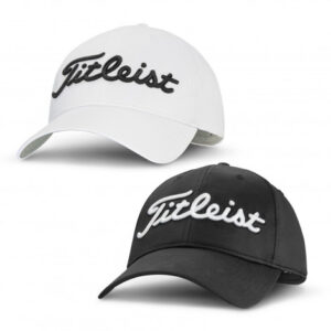 titleist tour performance cap